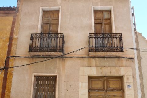 Byhus i Pinoso, Alicante, Pinoso - € 139.900 | Ref: 47016-PB - foto 2