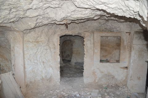Cave house i Pinoso, Alicante, Pinoso - € 45.000 | Ref: PG--98949 - foto 2