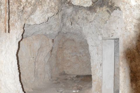 Cave house i Pinoso, Alicante, Pinoso - € 45.000 | Ref: PG--98949 - foto 3