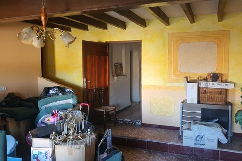 Byhus i Pinoso, Alicante, Pinoso - € 75.000 | Ref: PG--39639 - foto 2
