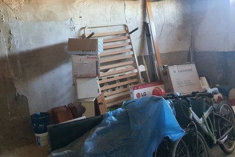 Byhus i Pinoso, Alicante, Pinoso - € 75.000 | Ref: PG--39639 - foto 9