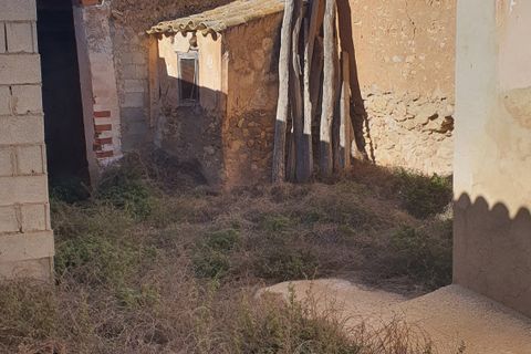 Byhus i Pinoso, Alicante, Pinoso - € 75.000 | Ref: PG--39639 - foto 14