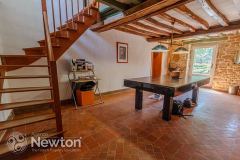Villa a Alencon, Orne, Alencon - € 499.800 | Ref: SB-4653 - foto 2