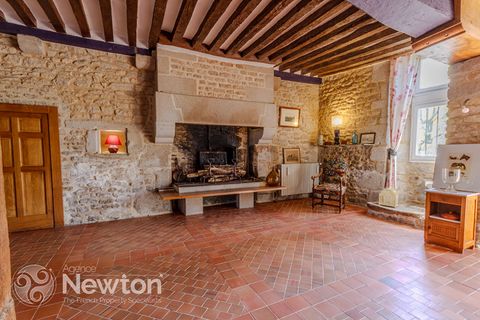 Villa a Alencon, Orne, Alencon - € 499.800 | Ref: SB-4653 - foto 3