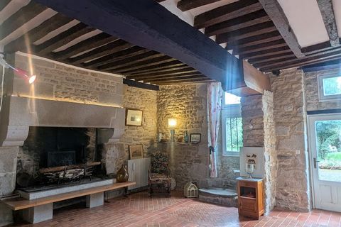 Villa a Alencon, Orne, Alencon - € 499.800 | Ref: SB-4653 - foto 4