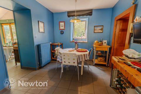 Villa a Alencon, Orne, Alencon - € 499.800 | Ref: SB-4653 - foto 8