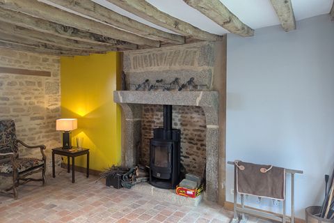 Villa a Alencon, Orne, Alencon - € 499.800 | Ref: SB-4653 - foto 10