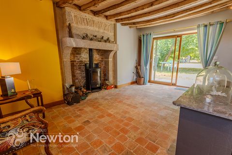 Villa a Alencon, Orne, Alencon - € 499.800 | Ref: SB-4653 - foto 15