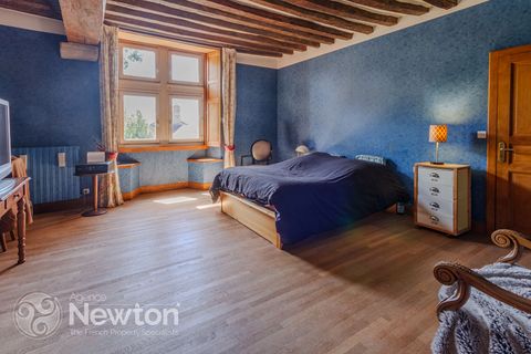 Villa a Alencon, Orne, Alencon - € 499.800 | Ref: SB-4653 - foto 12