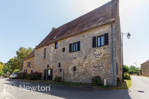 Villa a Alencon, Orne, Alencon - € 499.800 | Ref: SB-4653 - foto 18