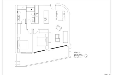 Lejlighed i Calpe, Alicante, Calpe - € 523.840 | Ref: V PB-F3 - foto 16