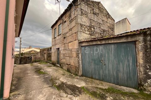 Villa a Gouveia, Guarda, Gouveia - € 32.000 | Ref: 382250044 - foto 2