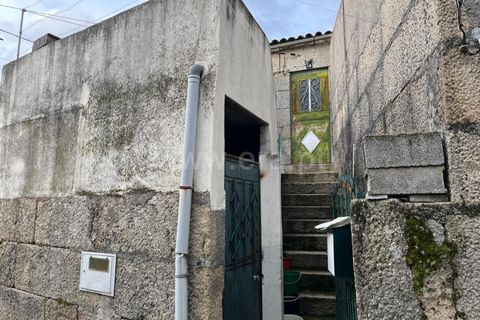 Villa a Gouveia, Guarda, Gouveia - € 32.000 | Ref: 382250044 - foto 9