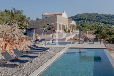 Villa a Arta, Mallorca, Arta - € 3.200.000 | Ref: VPM2504009 - foto 1