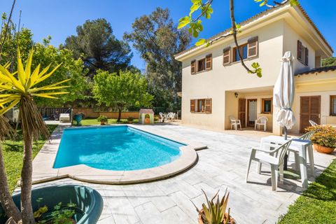 Villa i Alcudia, Mallorca, Alcudia - € 950.000 | Ref: BON40893 - foto 1