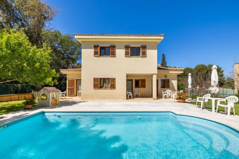 Villa i Alcudia, Mallorca, Alcudia - € 950.000 | Ref: BON40893 - foto 2