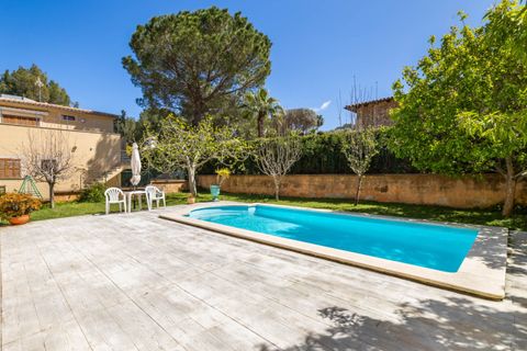 Villa i Alcudia, Mallorca, Alcudia - € 950.000 | Ref: BON40893 - foto 3
