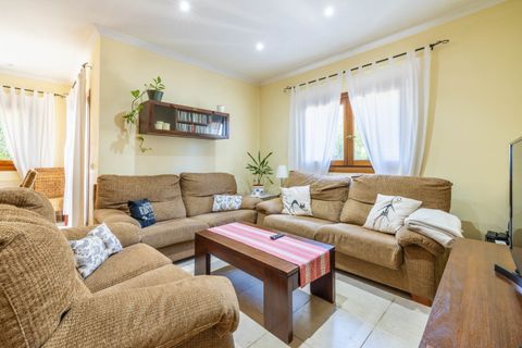 Villa i Alcudia, Mallorca, Alcudia - € 950.000 | Ref: BON40893 - foto 5
