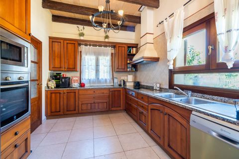 Villa i Alcudia, Mallorca, Alcudia - € 950.000 | Ref: BON40893 - foto 7