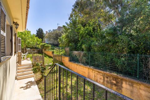 Villa i Alcudia, Mallorca, Alcudia - € 950.000 | Ref: BON40893 - foto 19