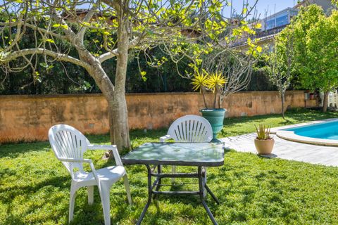 Villa i Alcudia, Mallorca, Alcudia - € 950.000 | Ref: BON40893 - foto 20