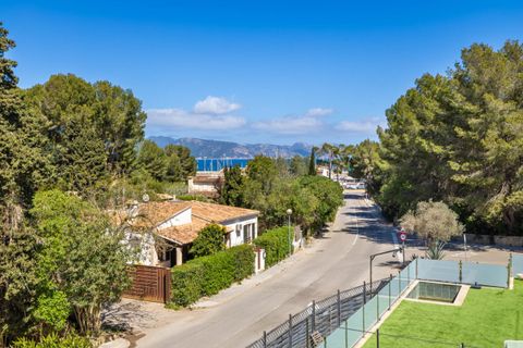 Villa i Alcudia, Mallorca, Alcudia - € 950.000 | Ref: BON40893 - foto 21
