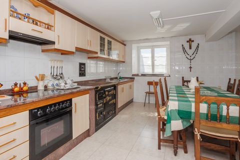Herregård i Outes, Coruna, Outes - € 349 000 | Ref: 2227 - foto 8
