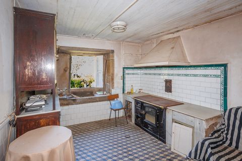 Herregård i Outes, Coruna, Outes - € 349 000 | Ref: 2227 - foto 14