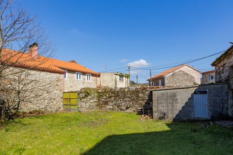 Herregård i Outes, Coruna, Outes - € 349 000 | Ref: 2227 - foto 24