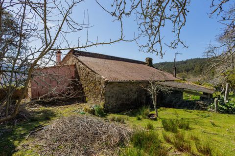 Herregård i Outes, Coruna, Outes - € 349 000 | Ref: 2227 - foto 25