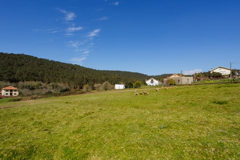 Herregård i Outes, Coruna, Outes - € 349 000 | Ref: 2227 - foto 26