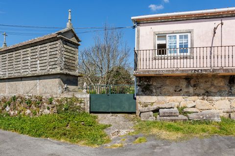 Herregård i Outes, Coruna, Outes - € 349 000 | Ref: 2227 - foto 27