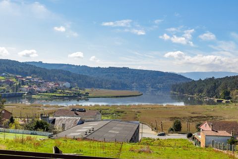 Herregård i Outes, Coruna, Outes - € 349 000 | Ref: 2227 - foto 30