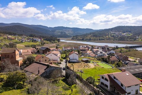 Herregård i Outes, Coruna, Outes - € 349 000 | Ref: 2227 - foto 31