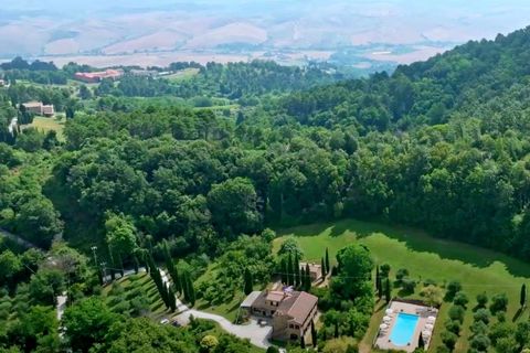 Villa i Chianni, Pisa, Chianni - € 1.600.000 | Ref: 1148-481898 - foto 2