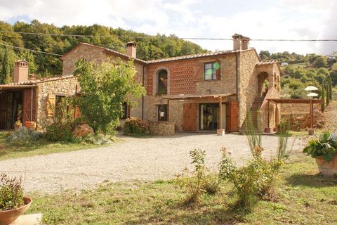 Villa i Chianni, Pisa, Chianni - € 1.600.000 | Ref: 1148-481898 - foto 3