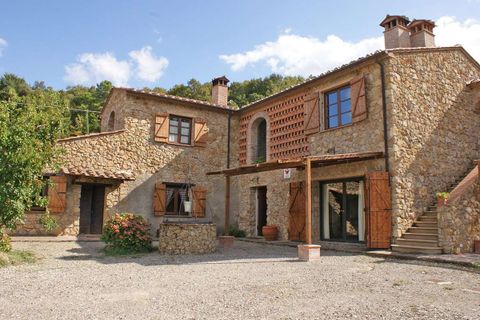 Villa i Chianni, Pisa, Chianni - € 1.600.000 | Ref: 1148-481898 - foto 4