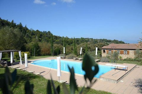 Villa i Chianni, Pisa, Chianni - € 1.600.000 | Ref: 1148-481898 - foto 5