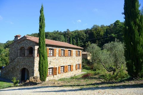 Villa i Chianni, Pisa, Chianni - € 1.600.000 | Ref: 1148-481898 - foto 6
