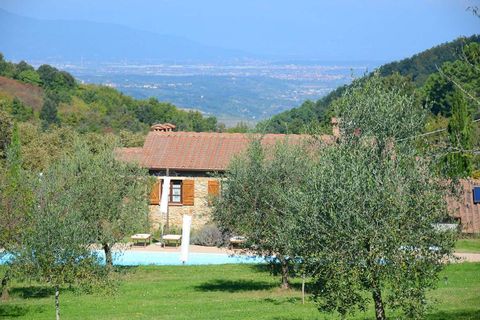 Villa i Chianni, Pisa, Chianni - € 1.600.000 | Ref: 1148-481898 - foto 7