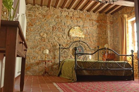 Villa i Chianni, Pisa, Chianni - € 1.600.000 | Ref: 1148-481898 - foto 9