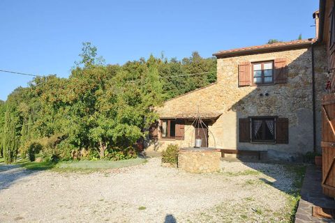 Villa i Chianni, Pisa, Chianni - € 1.600.000 | Ref: 1148-481898 - foto 11