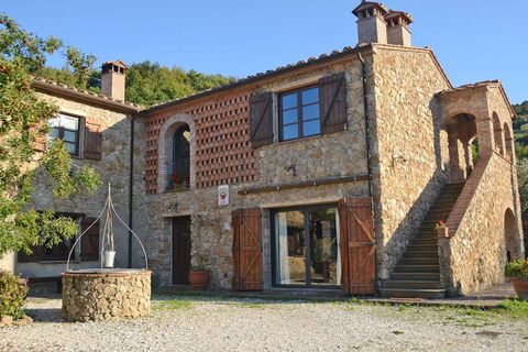 Villa i Chianni, Pisa, Chianni - € 1.600.000 | Ref: 1148-481898 - foto 12