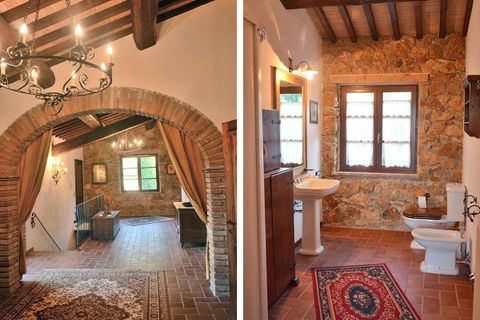 Villa i Chianni, Pisa, Chianni - € 1.600.000 | Ref: 1148-481898 - foto 13