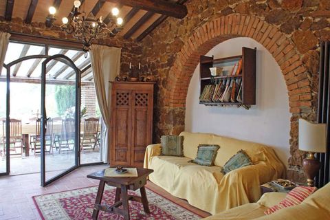 Villa i Chianni, Pisa, Chianni - € 1.600.000 | Ref: 1148-481898 - foto 15