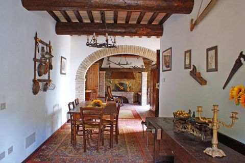 Villa i Chianni, Pisa, Chianni - € 1.600.000 | Ref: 1148-481898 - foto 16