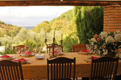 Villa i Chianni, Pisa, Chianni - € 1.600.000 | Ref: 1148-481898 - foto 18