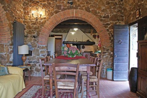 Villa i Chianni, Pisa, Chianni - € 1.600.000 | Ref: 1148-481898 - foto 19