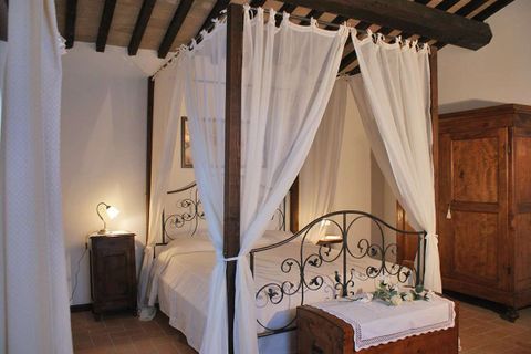 Villa i Chianni, Pisa, Chianni - € 1.600.000 | Ref: 1148-481898 - foto 20