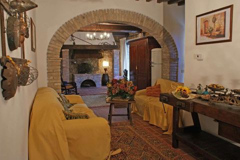 Villa i Chianni, Pisa, Chianni - € 1.600.000 | Ref: 1148-481898 - foto 22